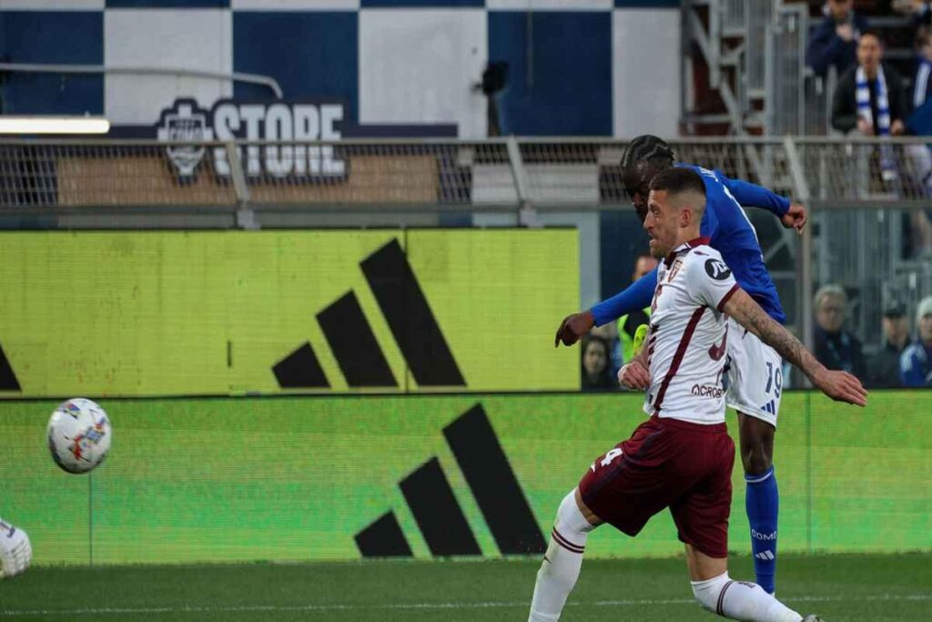 Biraghi: un finale deludente, ora puntiamo a fare il salto di qualità