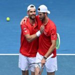 Bolelli e Vavassori trionfano nel doppio a Washington: una vittoria da ricordare