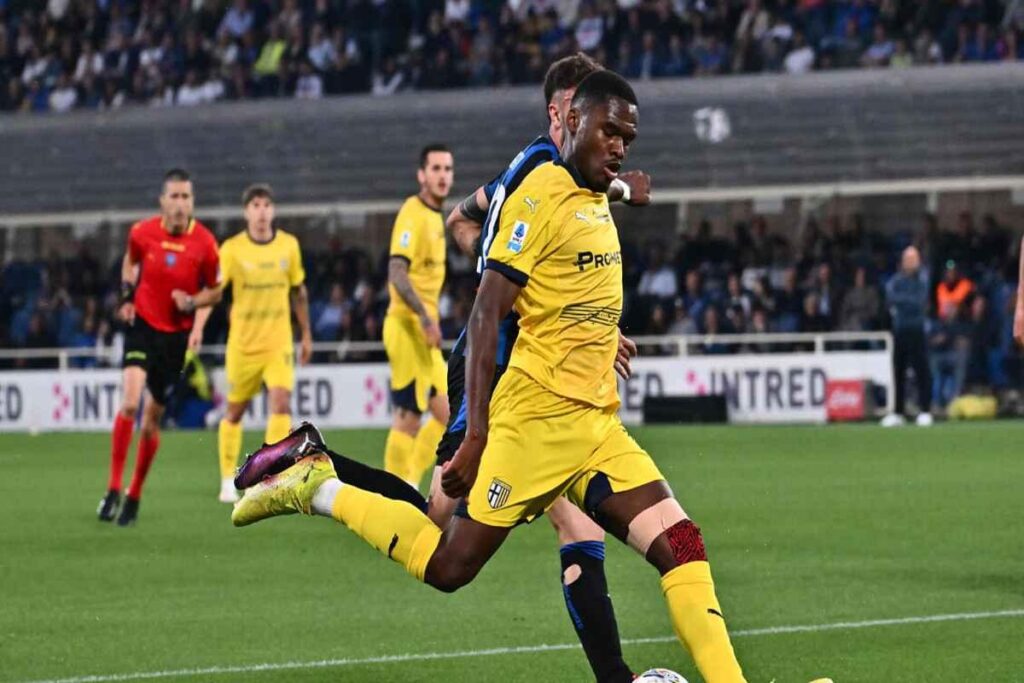 Bonny all'Inter: un nuovo capitolo con Chivu nel cuore del progetto nerazzurro