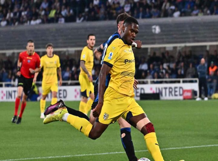 Bonny all'Inter: un nuovo capitolo con Chivu nel cuore del progetto nerazzurro