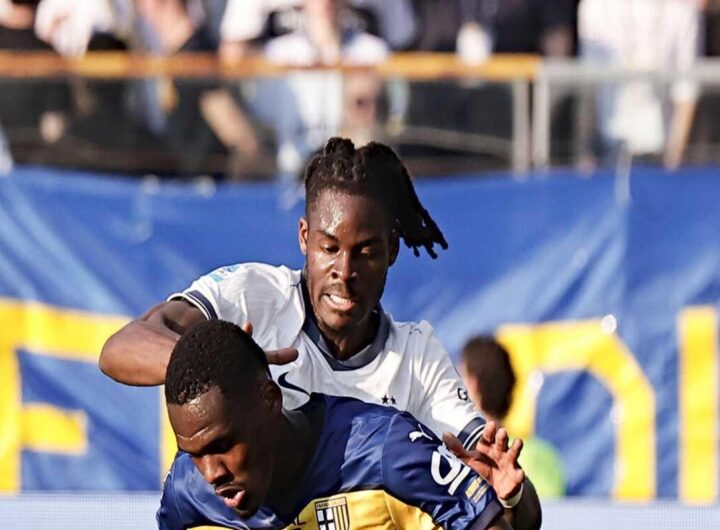 Bonny: la gioia di tornare all'Inter e riabbracciare Chivu