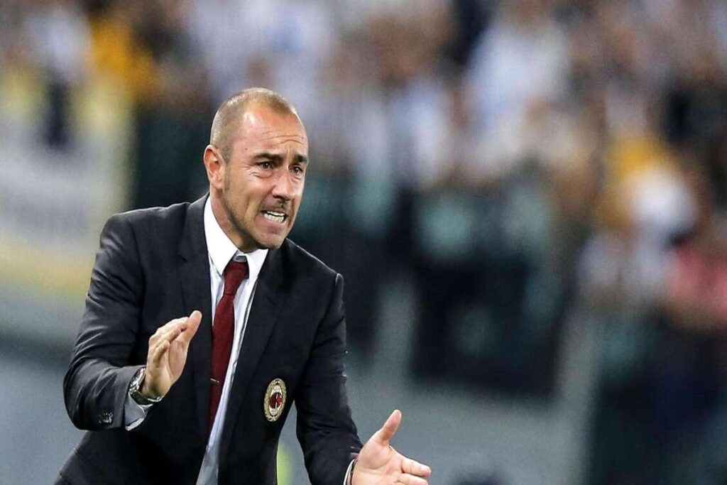 Brocchi critica il percorso di crescita dei giovani: è tempo di un cambiamento
