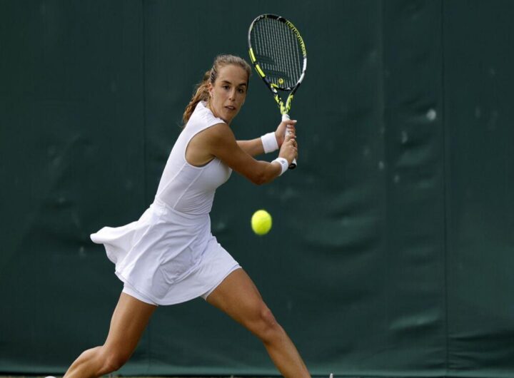 Bronzetti trionfa su Tiechmann e conquista il secondo turno a Wimbledon
