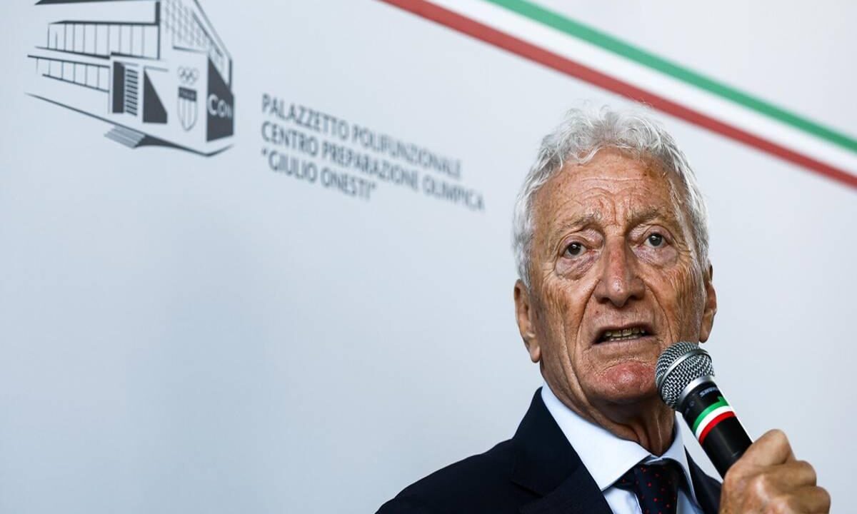 Buonfiglio propone di ridurre i costi dello sport e sostenere il volontariato