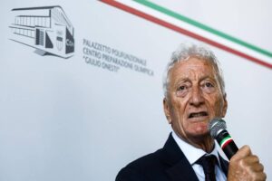 Buonfiglio propone di ridurre i costi dello sport e sostenere il volontariato