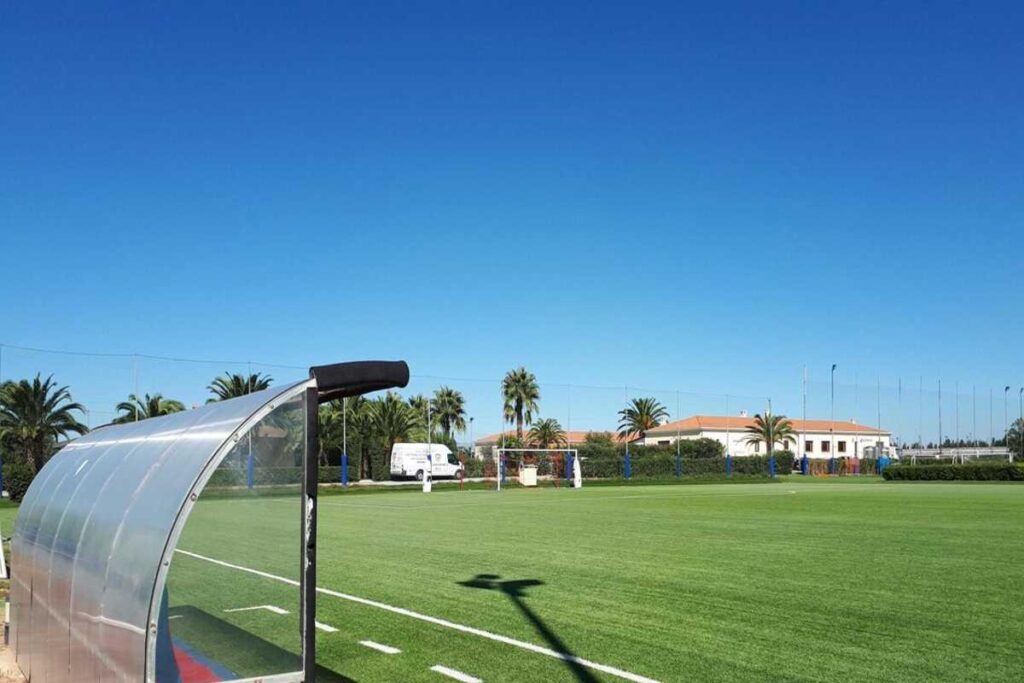 Cagliari: il debutto in palestra di Borrelli segna un nuovo inizio