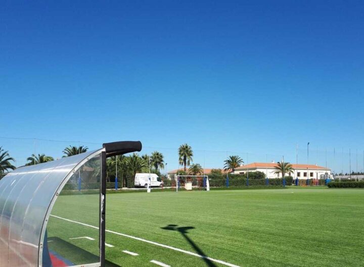 Cagliari: il debutto in palestra di Borrelli segna un nuovo inizio