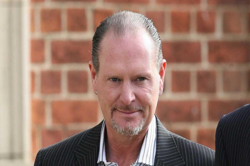 Calcio sotto shock: Gascoigne in terapia intensiva, cosa sta succedendo?
