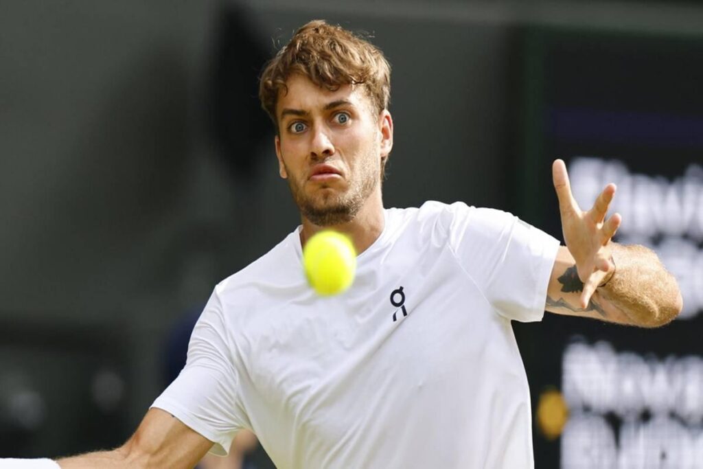 Canada e Italia si sfidano in finale alla Hopman Cup: un match da non perdere!
