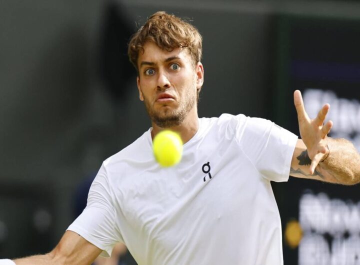 Canada e Italia si sfidano in finale alla Hopman Cup: un match da non perdere!