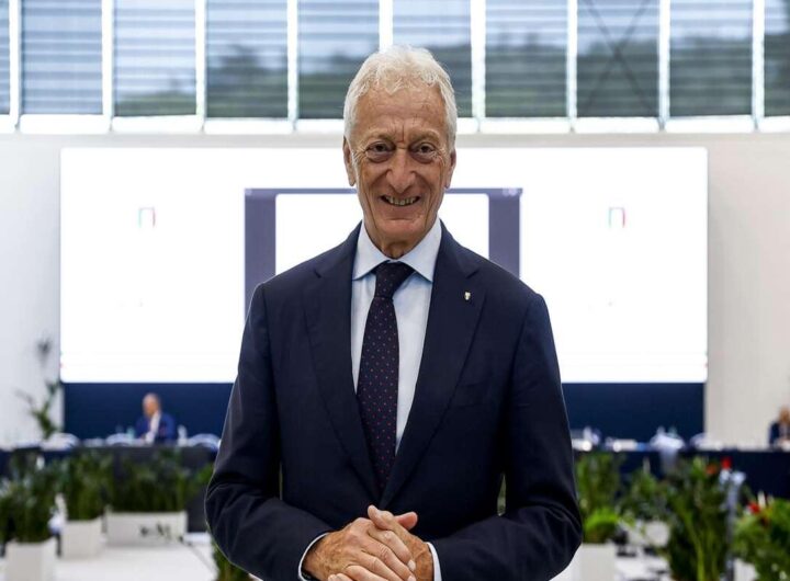 Canoa: il faccia a faccia Buonfiglio-Rossi a Milano prima del consiglio