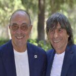 Causio provoca: 'Se Ndoye vale 40 milioni, quanto valiamo io e Bruno Conti?'