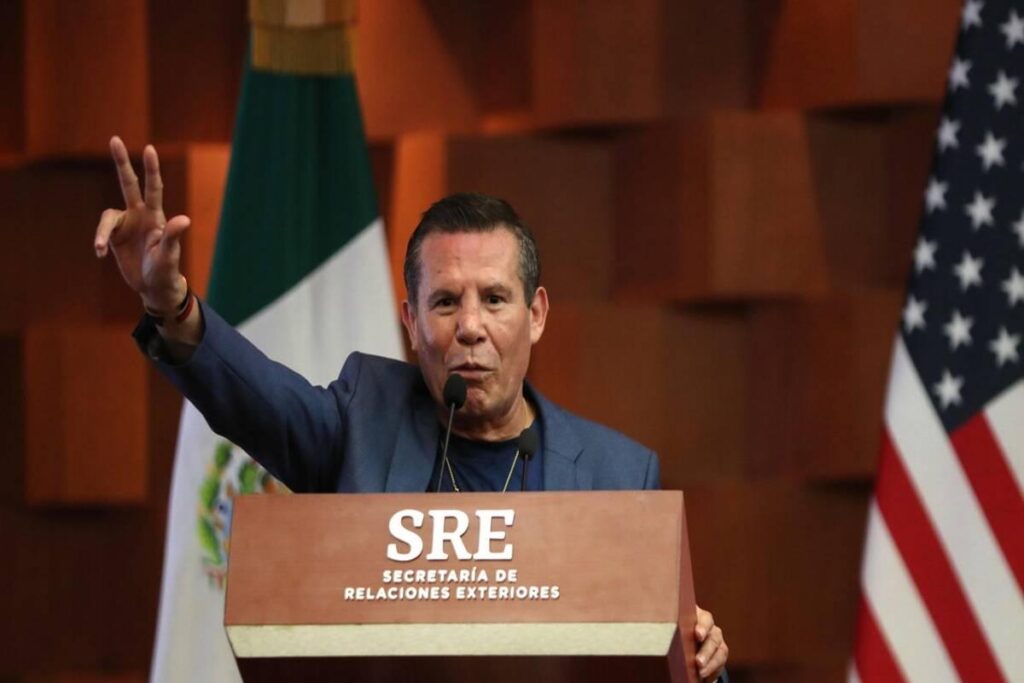 Chavez sr: la mia fiducia nell'innocenza di mio figlio è totale