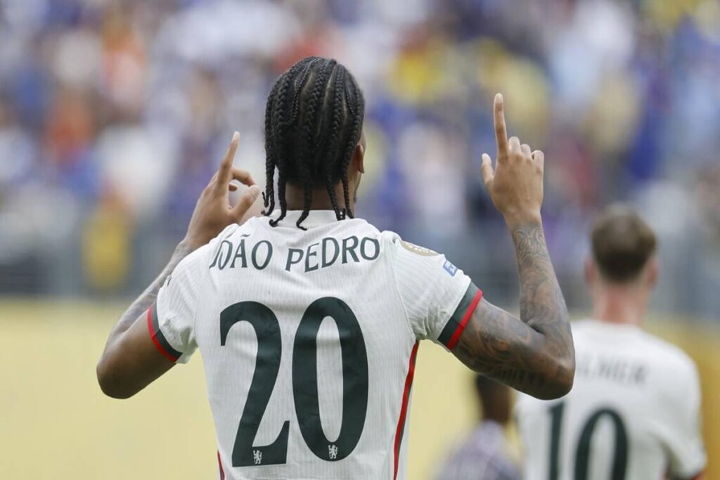 Chelsea conquista la finale del Mondiale per club battendo il Fluminense 2-0