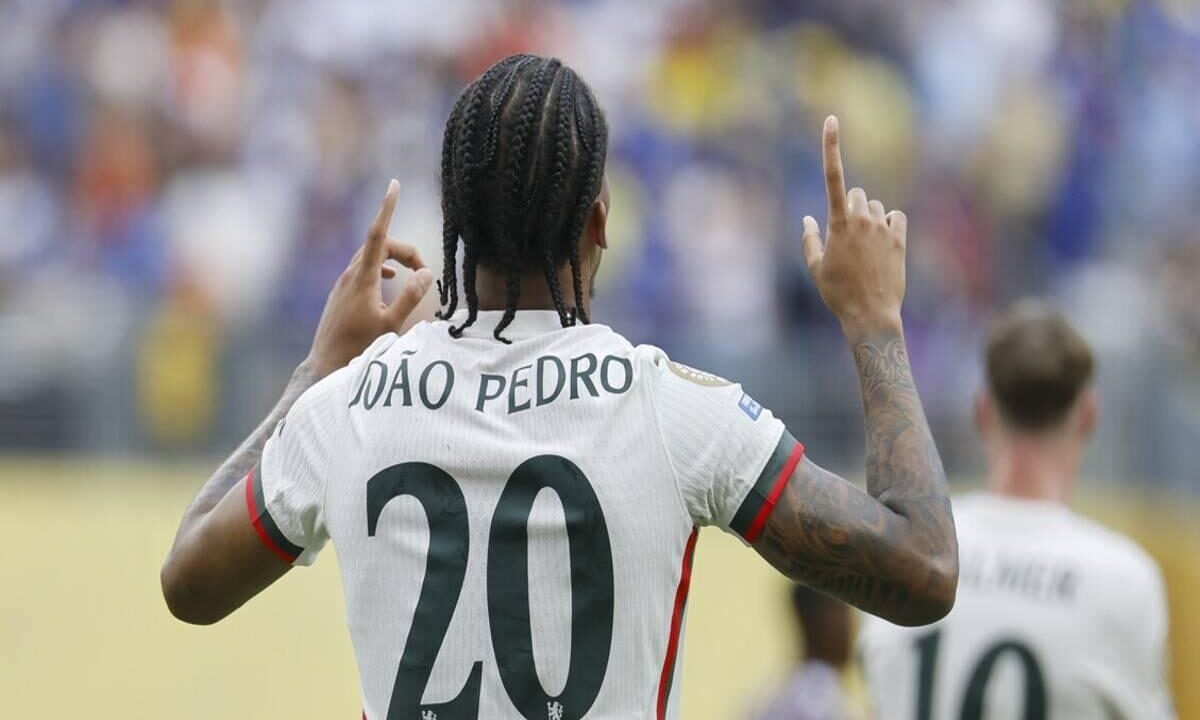 Chelsea conquista la finale del Mondiale per club battendo il Fluminense 2-0