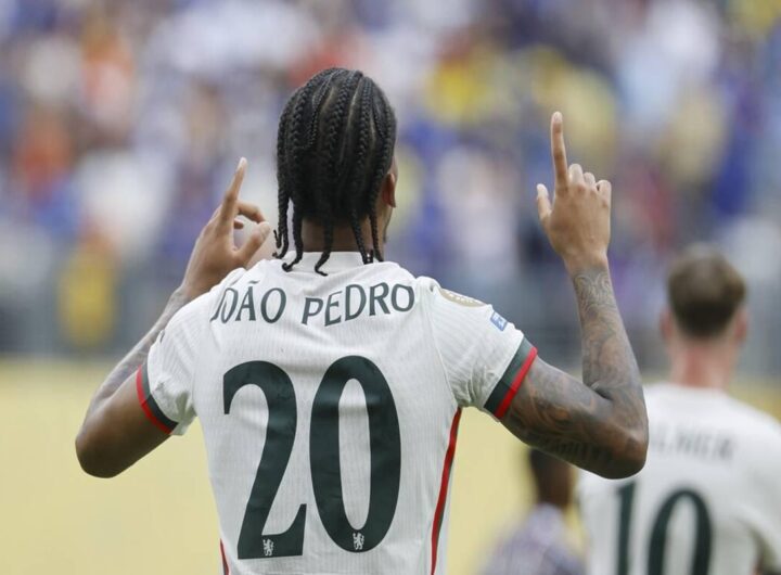 Chelsea conquista la finale del Mondiale per club battendo il Fluminense 2-0