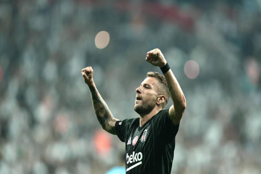 Ciro Immobile si unisce al Bologna: una nuova era per l'attacco rossoblù