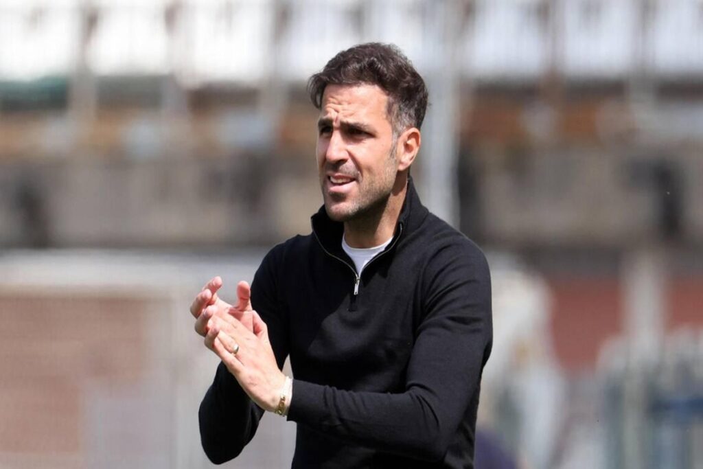 Como supera il Lilla in un'amichevole emozionante: 3-2 il risultato finale