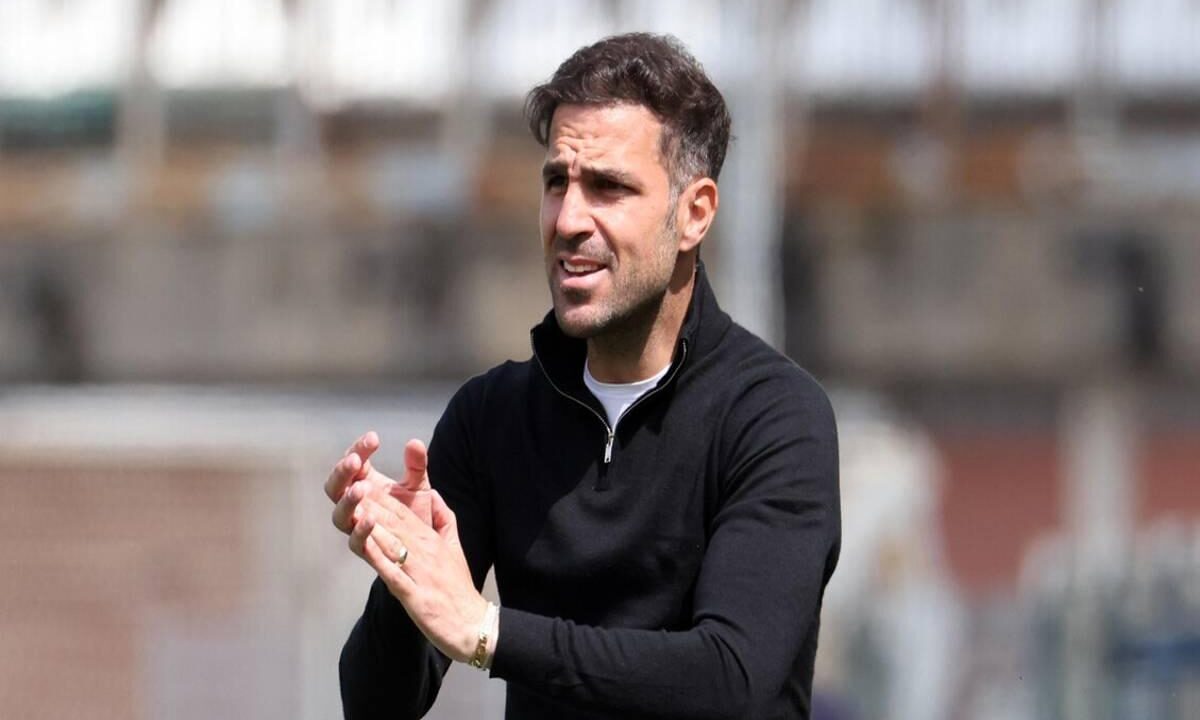 Como supera il Lilla in un'amichevole emozionante: 3-2 il risultato finale