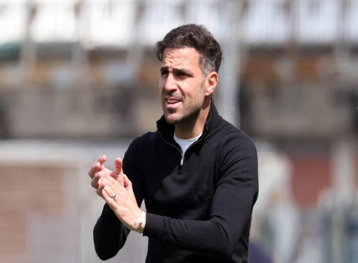 Como supera il Lilla in un'amichevole emozionante: 3-2 il risultato finale