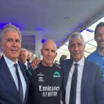 Coppa America: il legame tra Circolo Savoia e New Zealand dal 2017