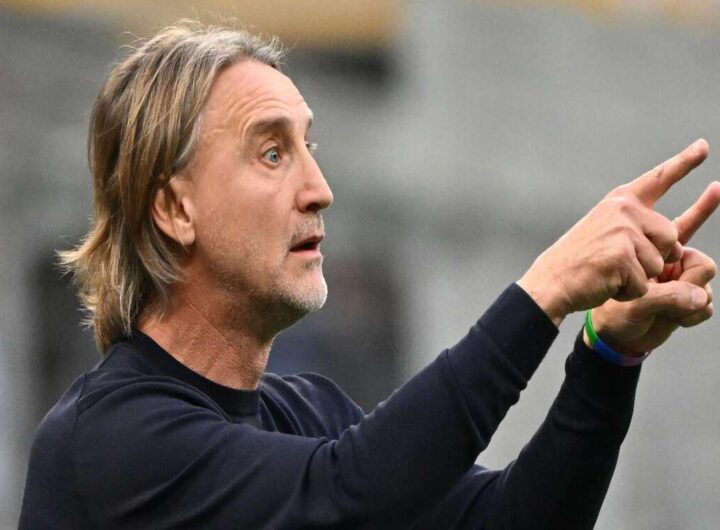 Cremonese sorprende tutti e punta su Nicola come nuovo allenatore