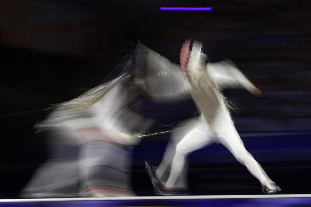 Cristino e Favaretto conquistano la semifinale nel fioretto ai Mondiali di scherma
