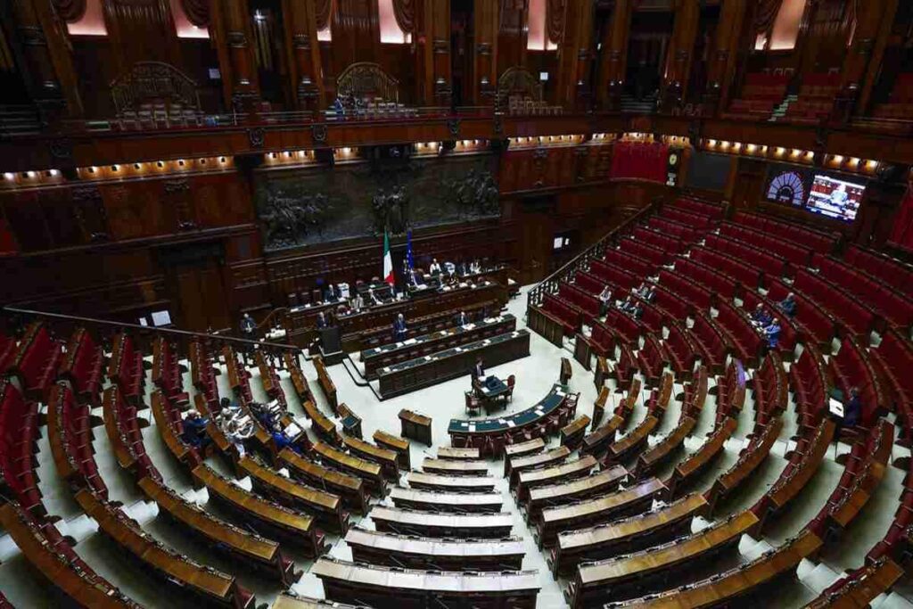 Decreto sport: la Camera approva, ora la palla passa al Senato