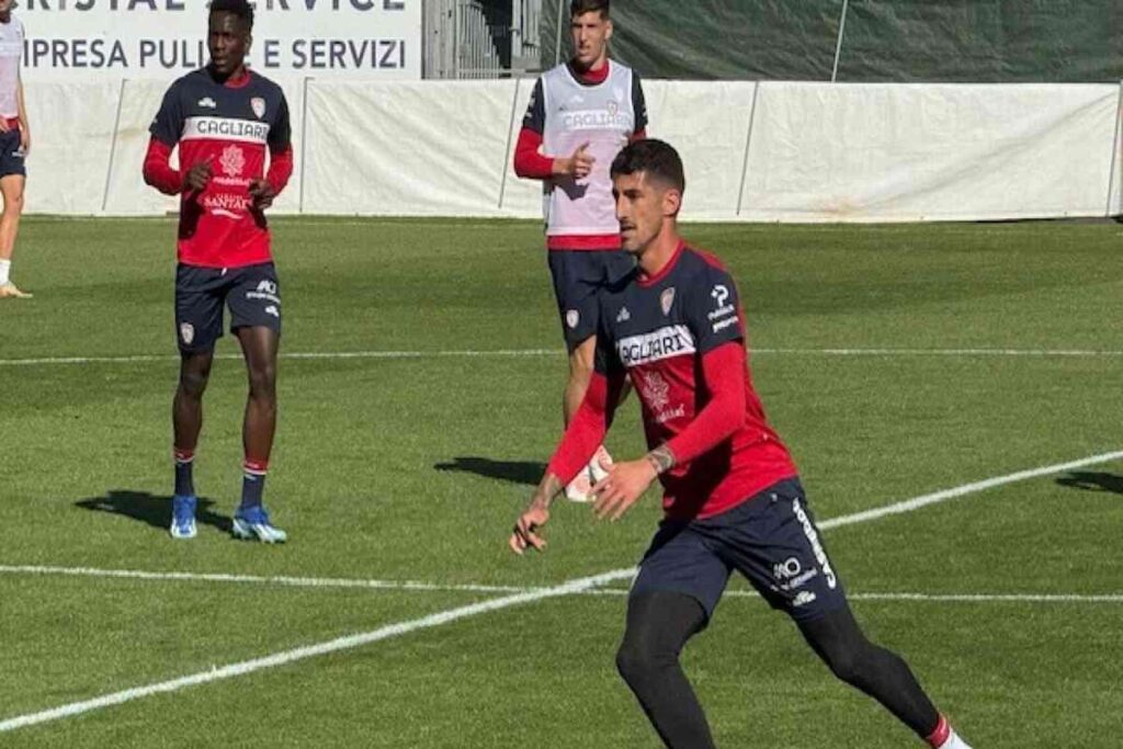 Deiola e Pisacane: un'avventura che promette emozioni e successi