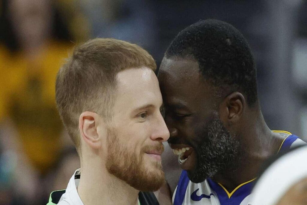 DiVincenzo infortunato: Thompson pronto a brillare agli Europei
