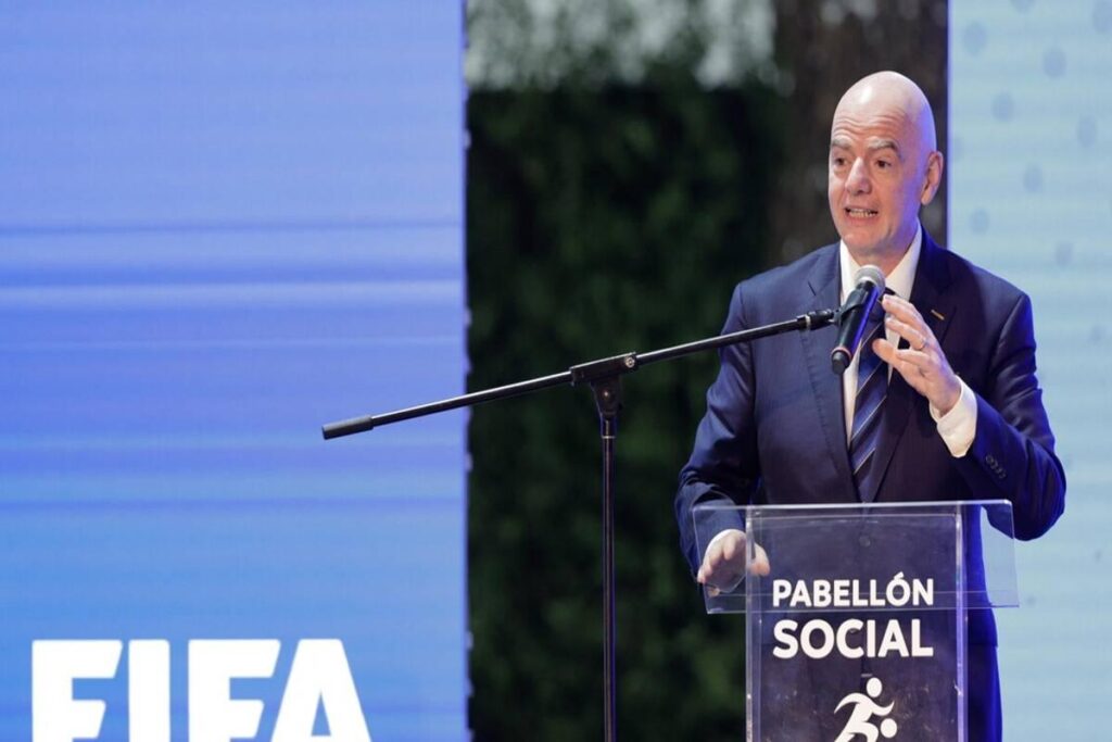 Diogo Jota ci lascia: le parole di Infantino sul triste giorno per il calcio