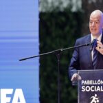 Diogo Jota ci lascia: le parole di Infantino sul triste giorno per il calcio