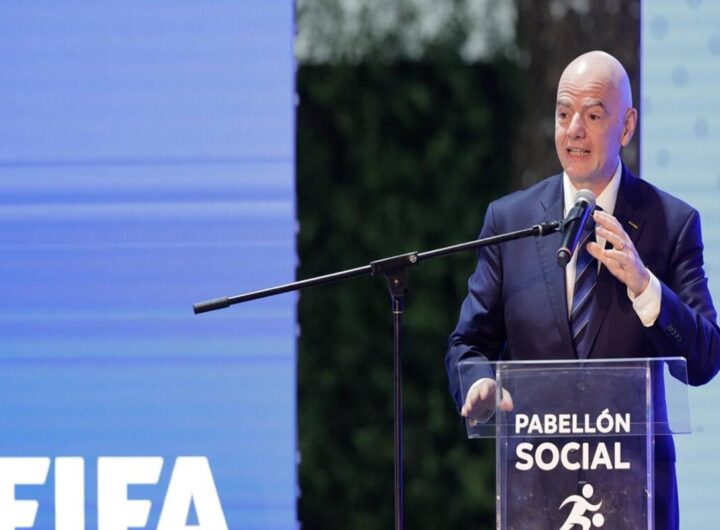Diogo Jota ci lascia: le parole di Infantino sul triste giorno per il calcio