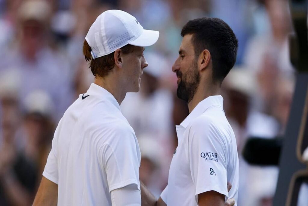 Djokovic sogna un ritorno a Wimbledon: Voglio rivivere questa magia