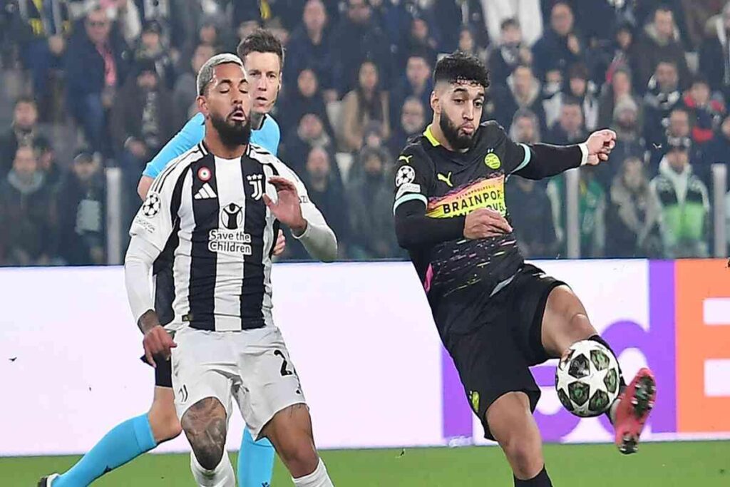 Douglas Luiz salta il raduno: cosa significa per il futuro della Juve?