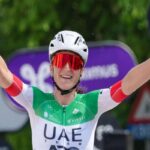 Elisa Longo Borghini conquista il Giro donne 2025 con una performance straordinaria