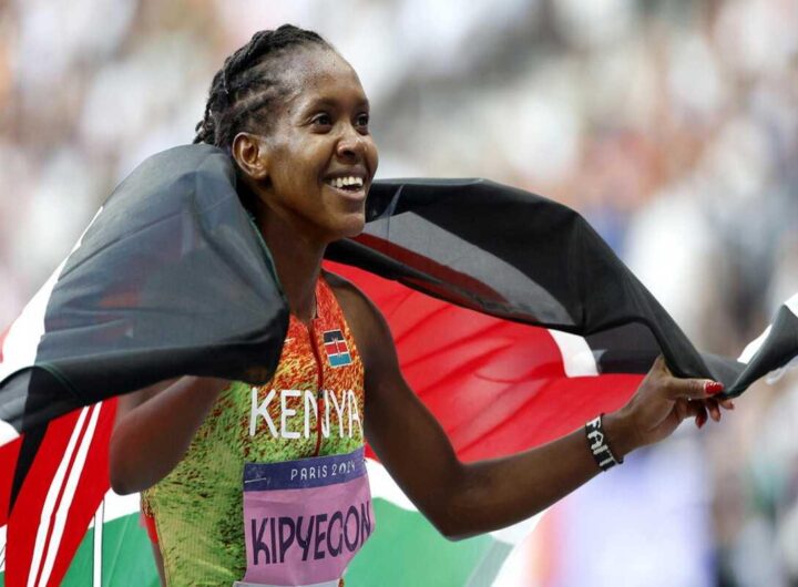 Eugene batte record, Kipyegon conquista il primato mondiale