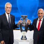 Euro 2032: il futuro del calcio italiano si costruisce con le città ospitanti