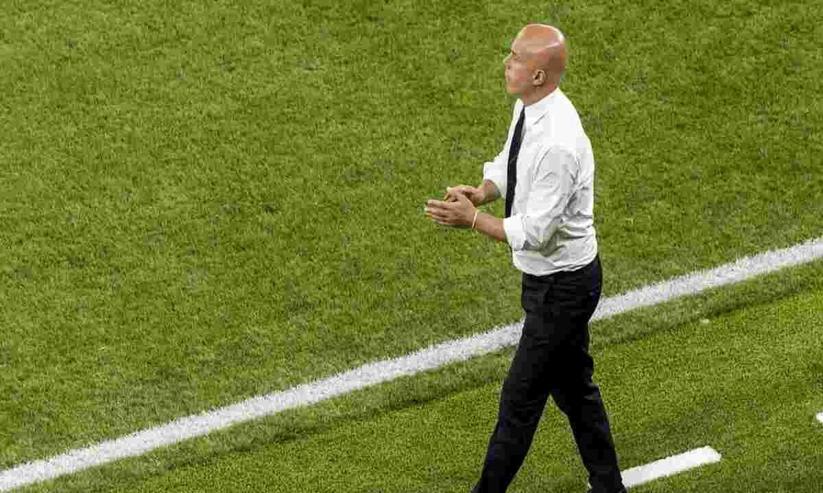 Euro donne: Soncin esprime orgoglio e invita a vivere il momento magico
