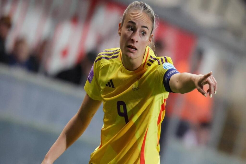 Eurocalcio donne: la Serie A italiana porta 49 talenti in nazionale