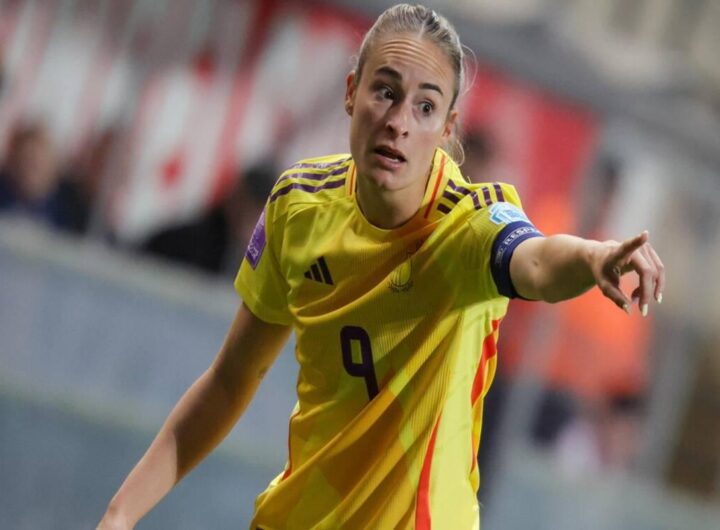 Eurocalcio donne: la Serie A italiana porta 49 talenti in nazionale
