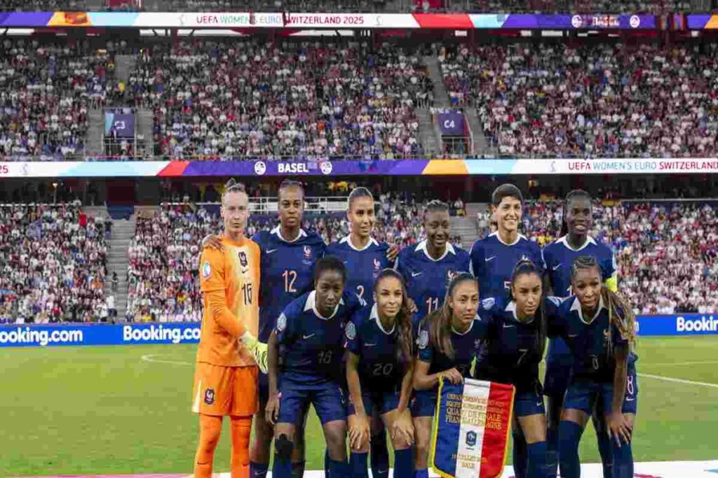 Eurodonne: la Francia sotto accusa per odio social e razzismo, scatta l'indagine