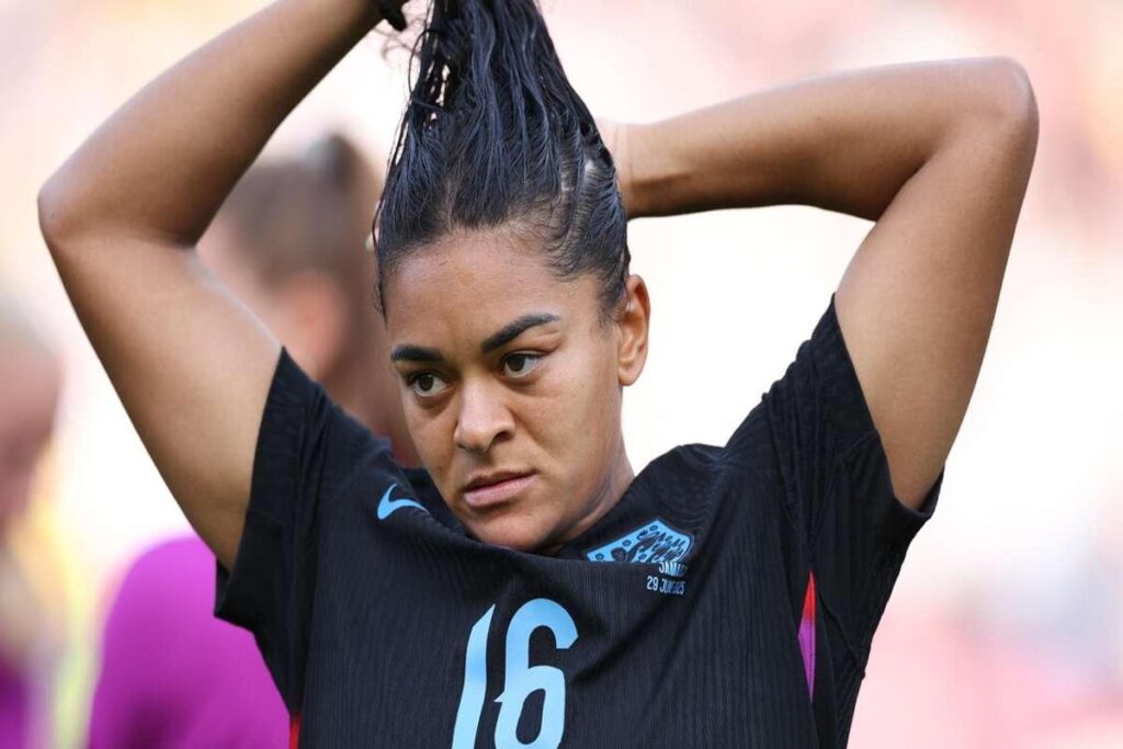 Eurodonne: la UEFA scopre 1900 casi di abusi online nel monitoraggio dei social media