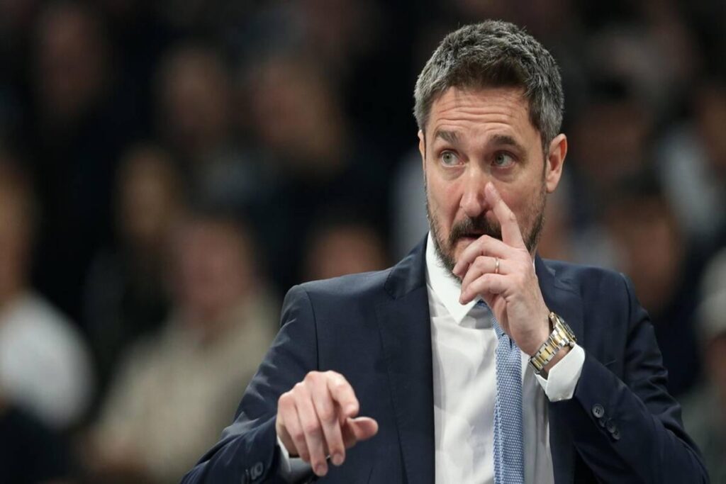 Europei di basket: 18 azzurri convocati, Polonara tra le sorprese delle riserve