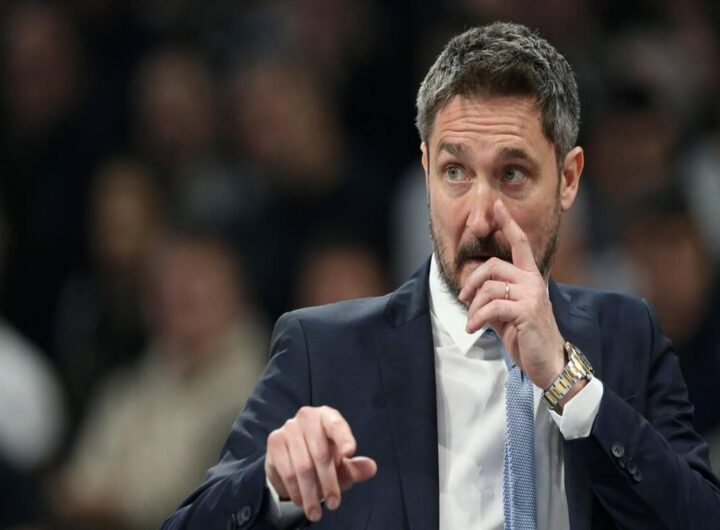 Europei di basket: 18 azzurri convocati, Polonara tra le sorprese delle riserve