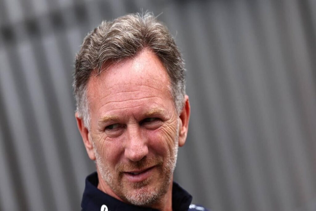F1: il sorprendente addio di Chris Horner dopo due decenni in Red Bull