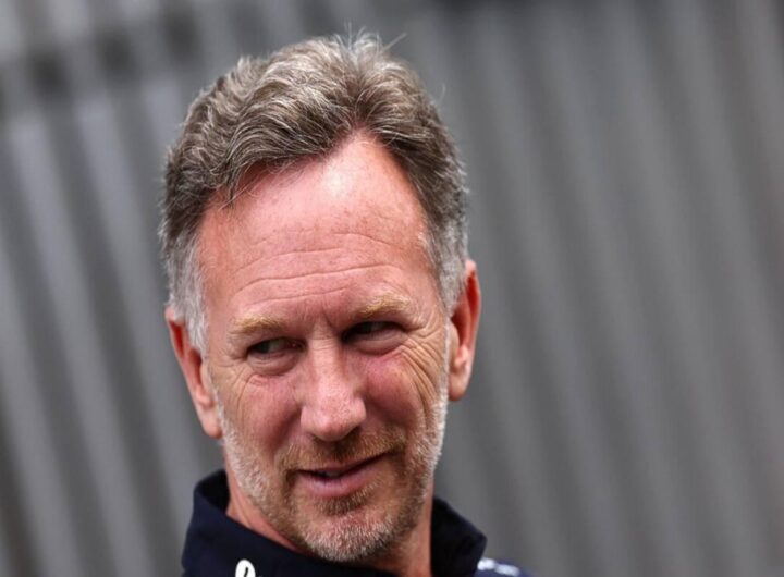 F1: il sorprendente addio di Chris Horner dopo due decenni in Red Bull