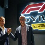 F1 punta su Technogym per rivoluzionare il suo Media & Technology Centre
