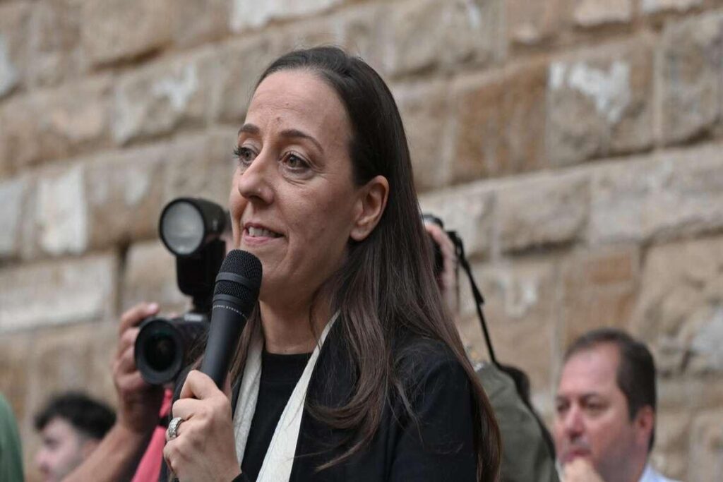 Fair Play Menarini: Funaro racconta come lo sport promuove l'inclusione