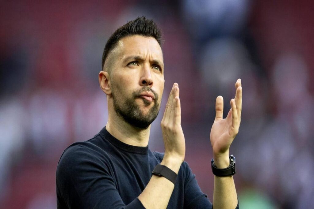 Farioli prende le redini del Porto: una nuova era per il club?